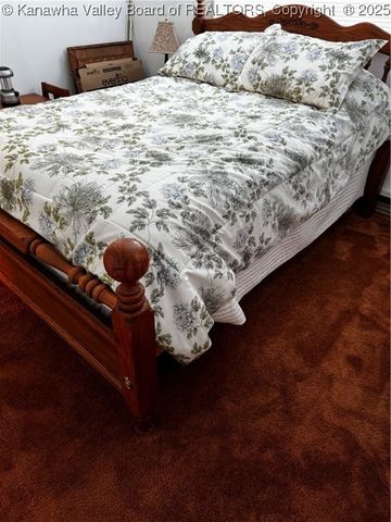 1198 Caney Branch Road, Chapmanville, WV 25508