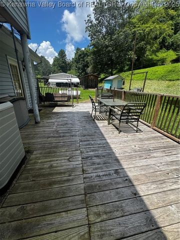 1198 Caney Branch Road, Chapmanville, WV 25508