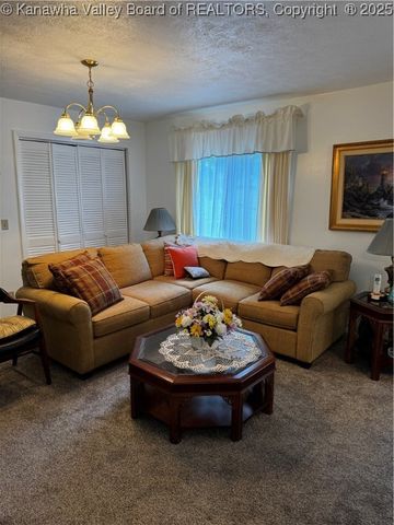 1198 Caney Branch Road, Chapmanville, WV 25508