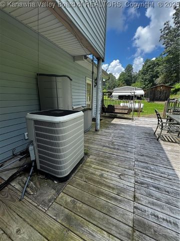 1198 Caney Branch Road, Chapmanville, WV 25508