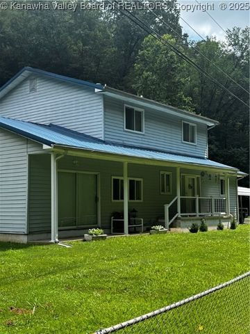 1198 Caney Branch Road, Chapmanville, WV 25508