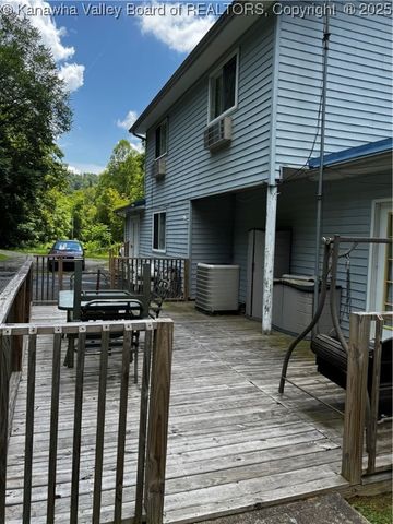 1198 Caney Branch Road, Chapmanville, WV 25508