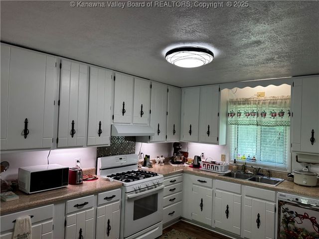 1198 Caney Branch Road, Chapmanville, WV 25508