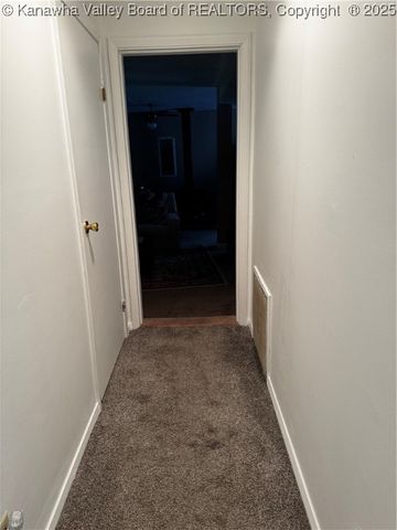 1198 Caney Branch Road, Chapmanville, WV 25508