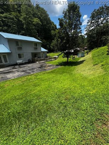 1198 Caney Branch Road, Chapmanville, WV 25508