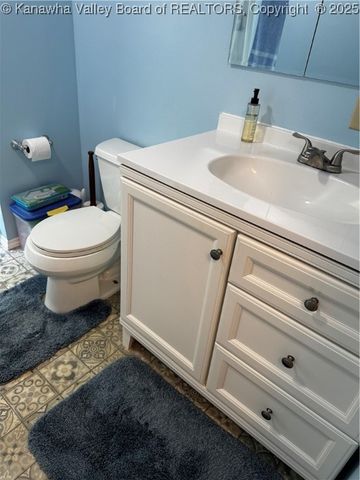 1198 Caney Branch Road, Chapmanville, WV 25508