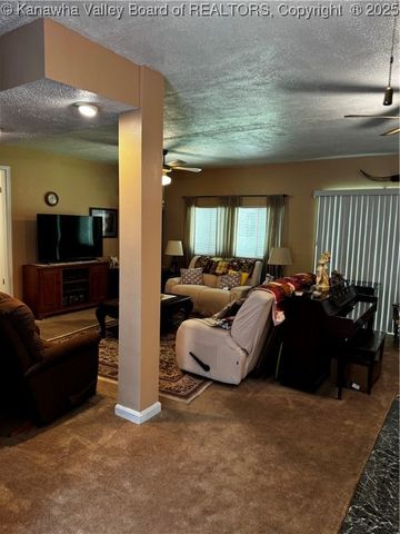 1198 Caney Branch Road, Chapmanville, WV 25508