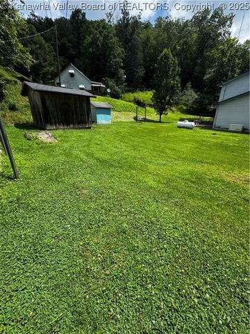 1198 Caney Branch Road, Chapmanville, WV 25508