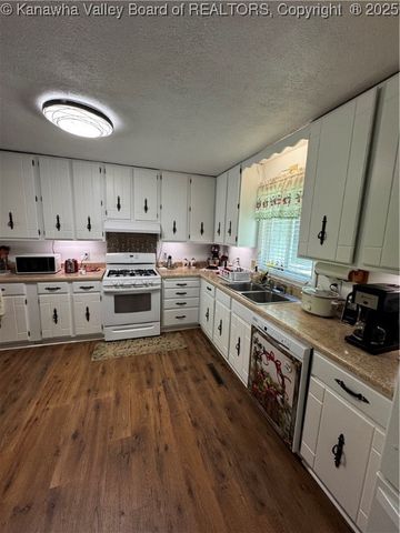 1198 Caney Branch Road, Chapmanville, WV 25508