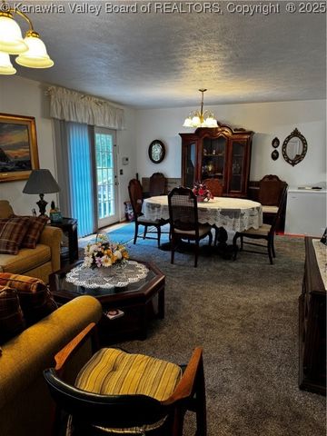 1198 Caney Branch Road, Chapmanville, WV 25508