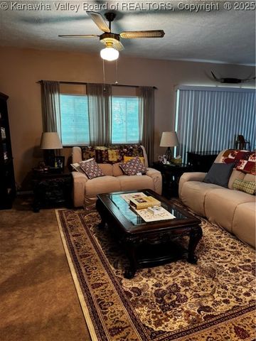 1198 Caney Branch Road, Chapmanville, WV 25508