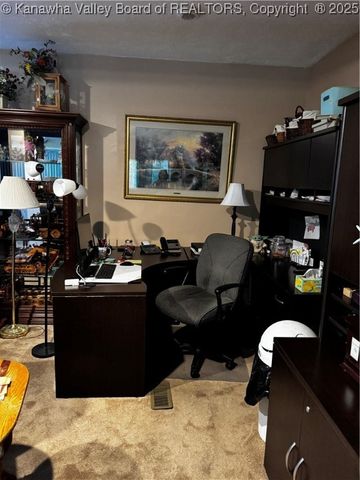 1198 Caney Branch Road, Chapmanville, WV 25508