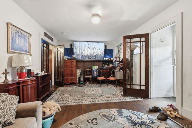 262 North Avenue, Syracuse, NY 13206