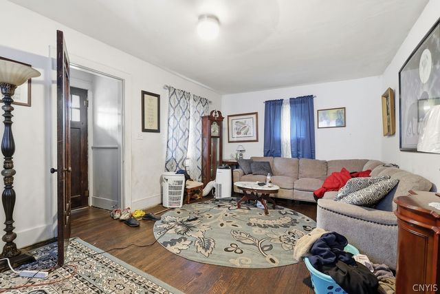 262 North Avenue, Syracuse, NY 13206