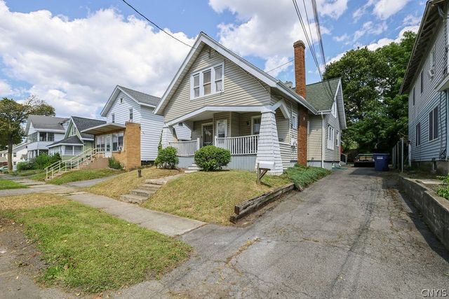 262 North Avenue, Syracuse, NY 13206