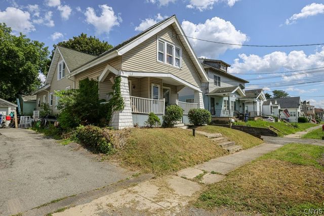 262 North Avenue, Syracuse, NY 13206
