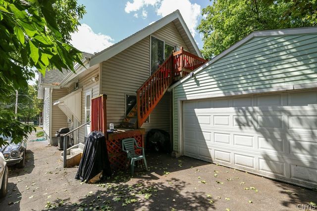 262 North Avenue, Syracuse, NY 13206