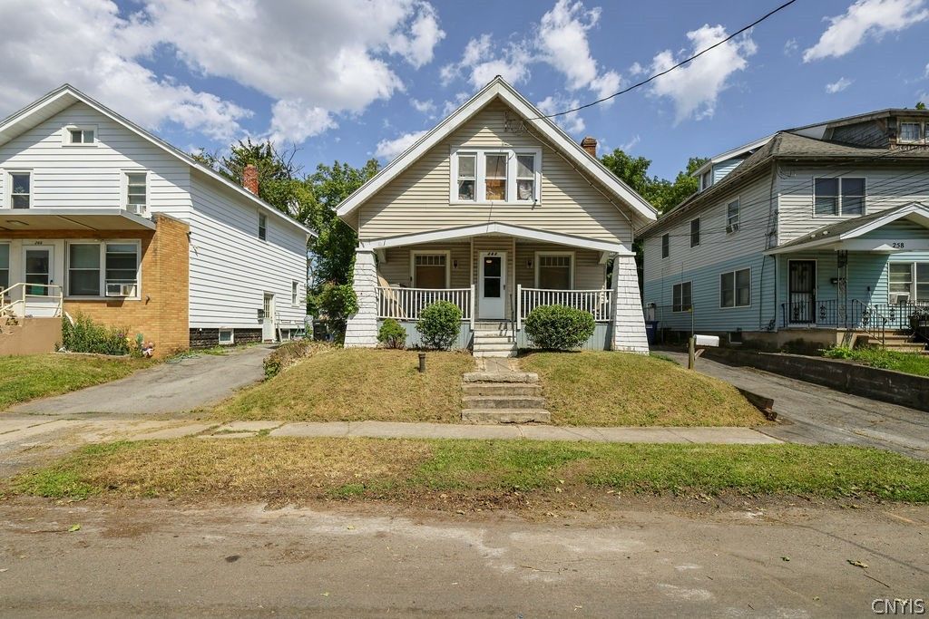 262 North Avenue, Syracuse, NY 13206