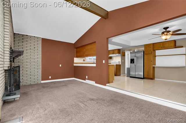 4840 Iowa Drive, Warren, MI 48092