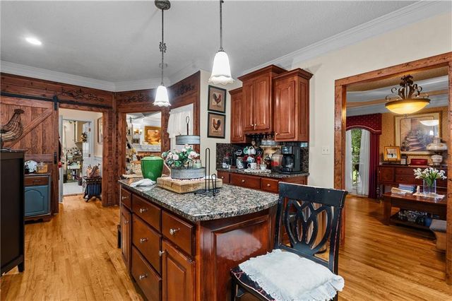 5419 Macland Road, Powder Springs, GA 30127