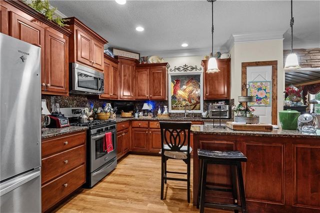 5419 Macland Road, Powder Springs, GA 30127