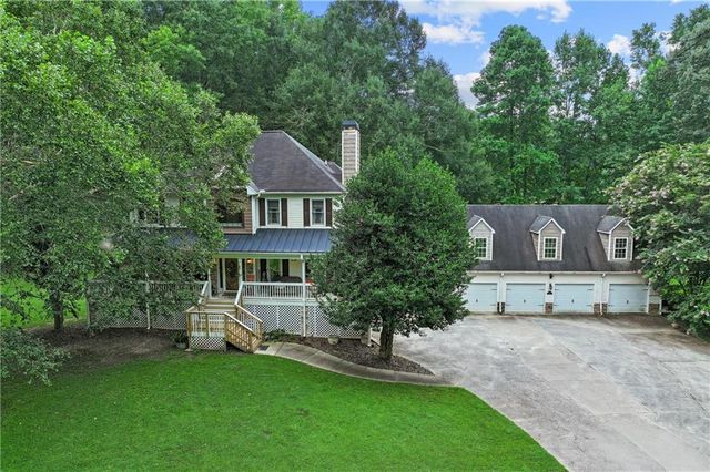 5419 Macland Road, Powder Springs, GA 30127