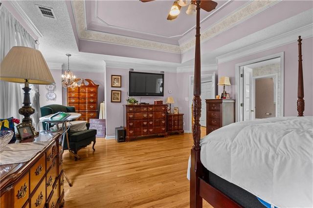 5419 Macland Road, Powder Springs, GA 30127