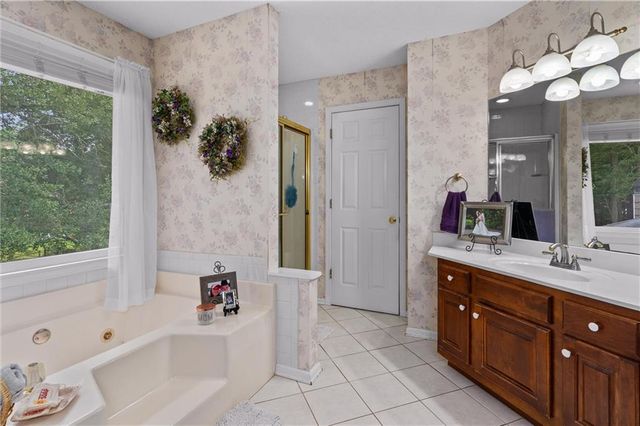 5419 Macland Road, Powder Springs, GA 30127