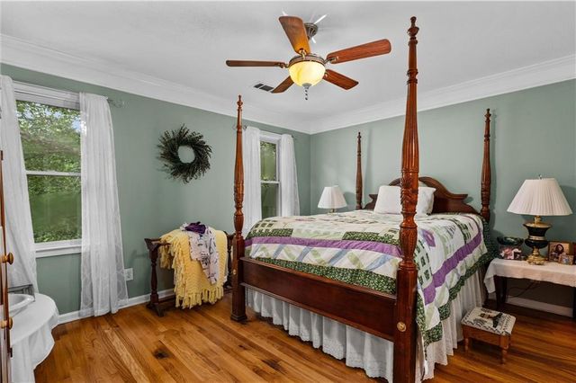 5419 Macland Road, Powder Springs, GA 30127