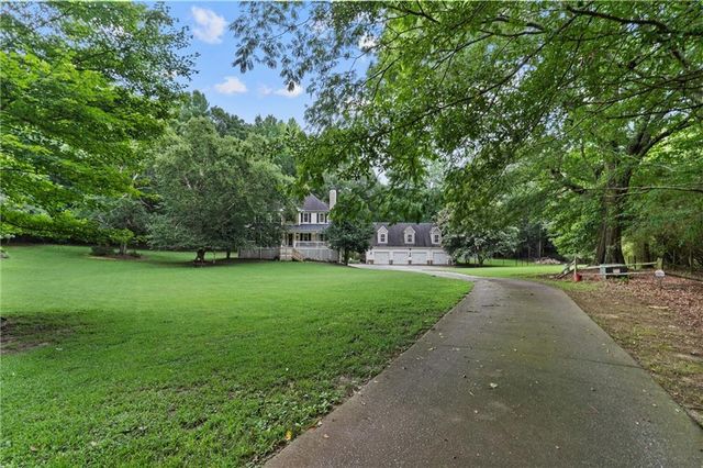 5419 Macland Road, Powder Springs, GA 30127