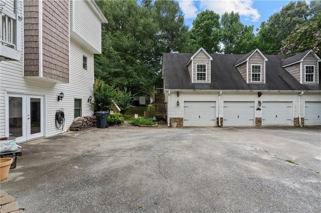 5419 Macland Road, Powder Springs, GA 30127