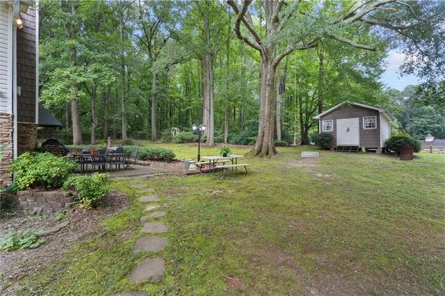 5419 Macland Road, Powder Springs, GA 30127
