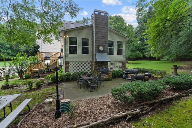 5419 Macland Road, Powder Springs, GA 30127