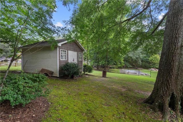 5419 Macland Road, Powder Springs, GA 30127
