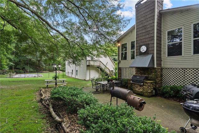 5419 Macland Road, Powder Springs, GA 30127