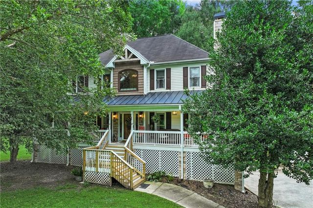5419 Macland Road, Powder Springs, GA 30127