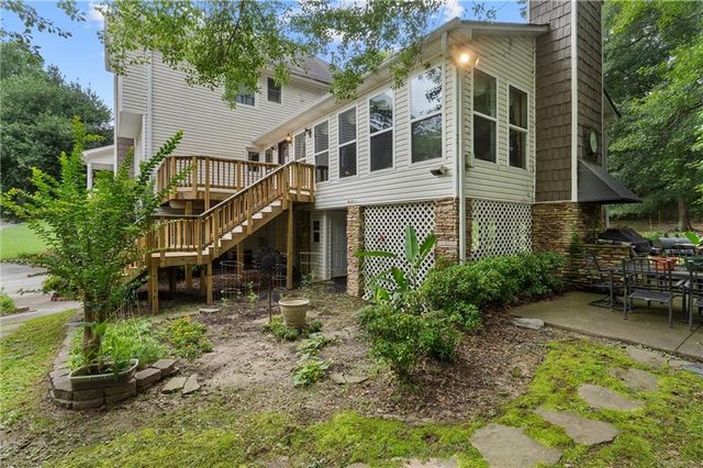 5419 Macland Road, Powder Springs, GA 30127