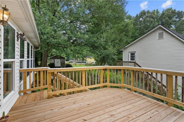 5419 Macland Road, Powder Springs, GA 30127