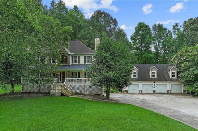 5419 Macland Road, Powder Springs, GA 30127