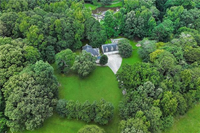5419 Macland Road, Powder Springs, GA 30127