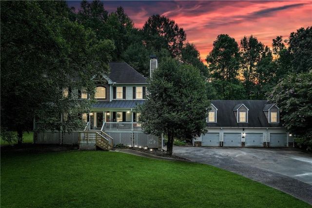 5419 Macland Road, Powder Springs, GA 30127