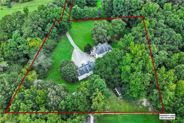 5419 Macland Road, Powder Springs, GA 30127