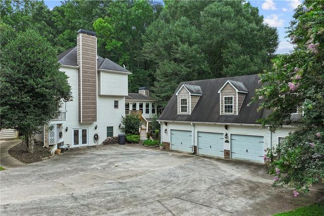 5419 Macland Road, Powder Springs, GA 30127