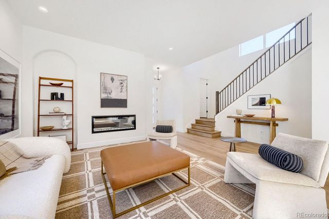 9617 Carcassonne Place, Colorado Springs, CO 80924