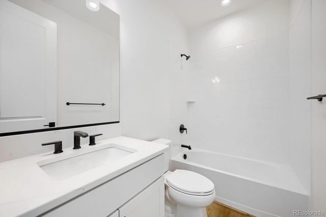 9617 Carcassonne Place, Colorado Springs, CO 80924