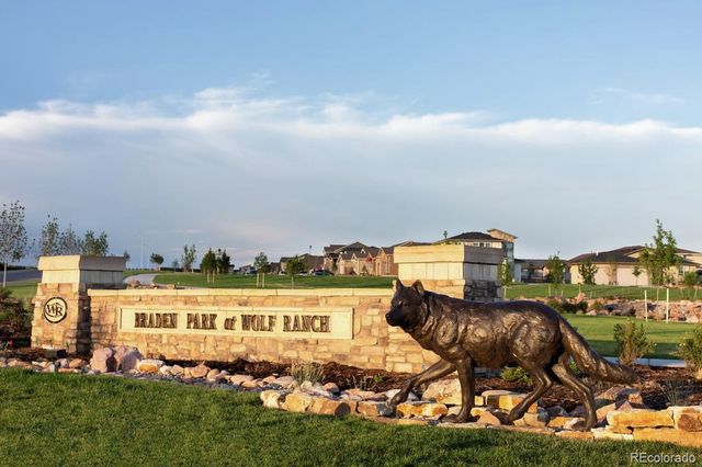 9617 Carcassonne Place, Colorado Springs, CO 80924