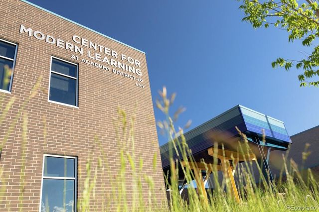 9617 Carcassonne Place, Colorado Springs, CO 80924