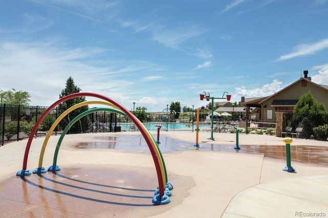 9617 Carcassonne Place, Colorado Springs, CO 80924