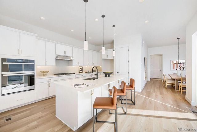 9617 Carcassonne Place, Colorado Springs, CO 80924