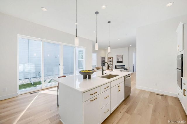 9617 Carcassonne Place, Colorado Springs, CO 80924